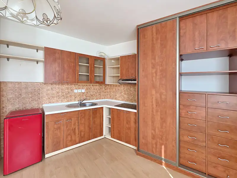 Prodej bytu 1+1 45 m², Praha – náhled fotky 2