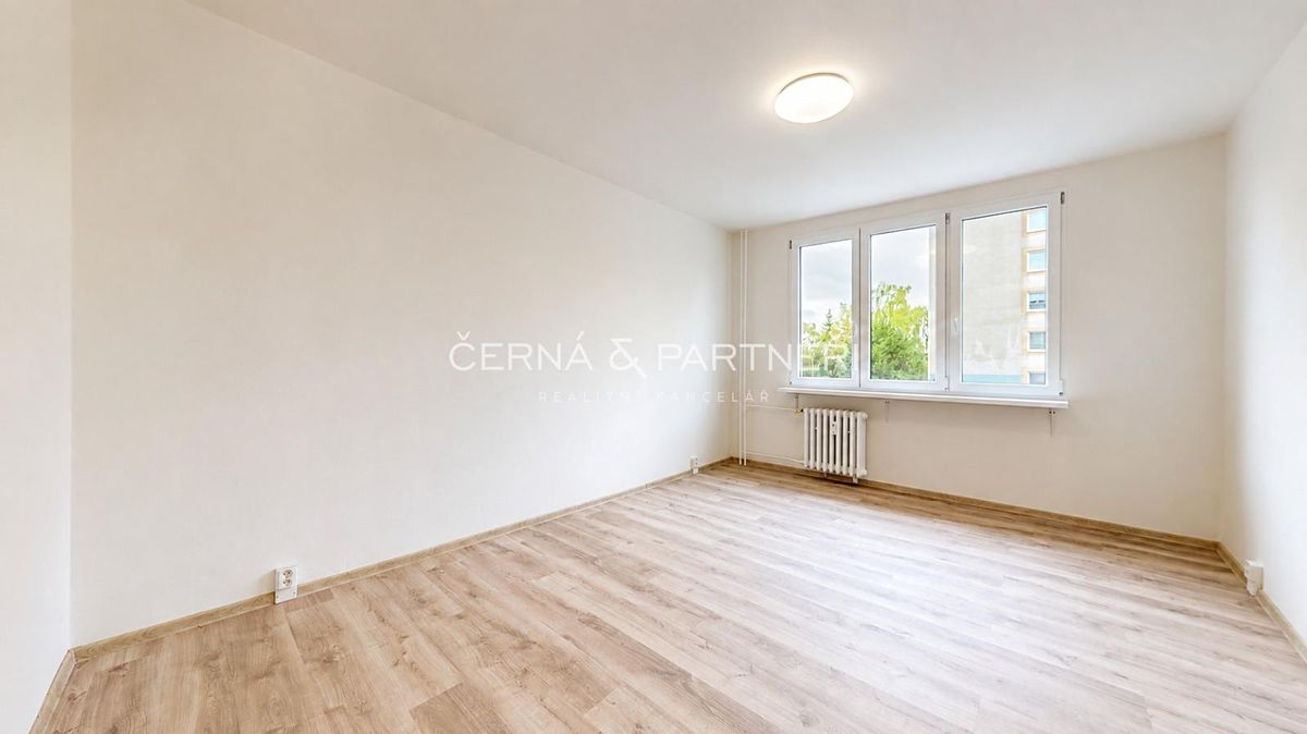 Pronájem bytu 3+kk 61 m² – fotografie 4