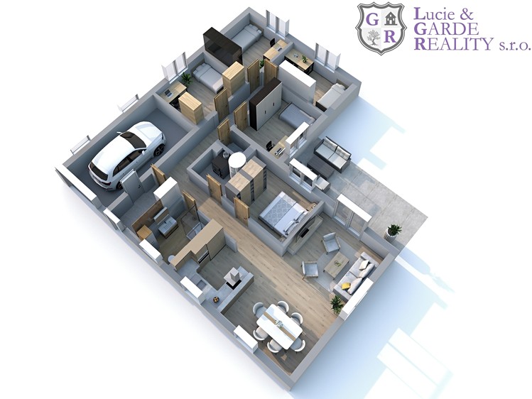Prodej domu, 160 m² (28 z 33)