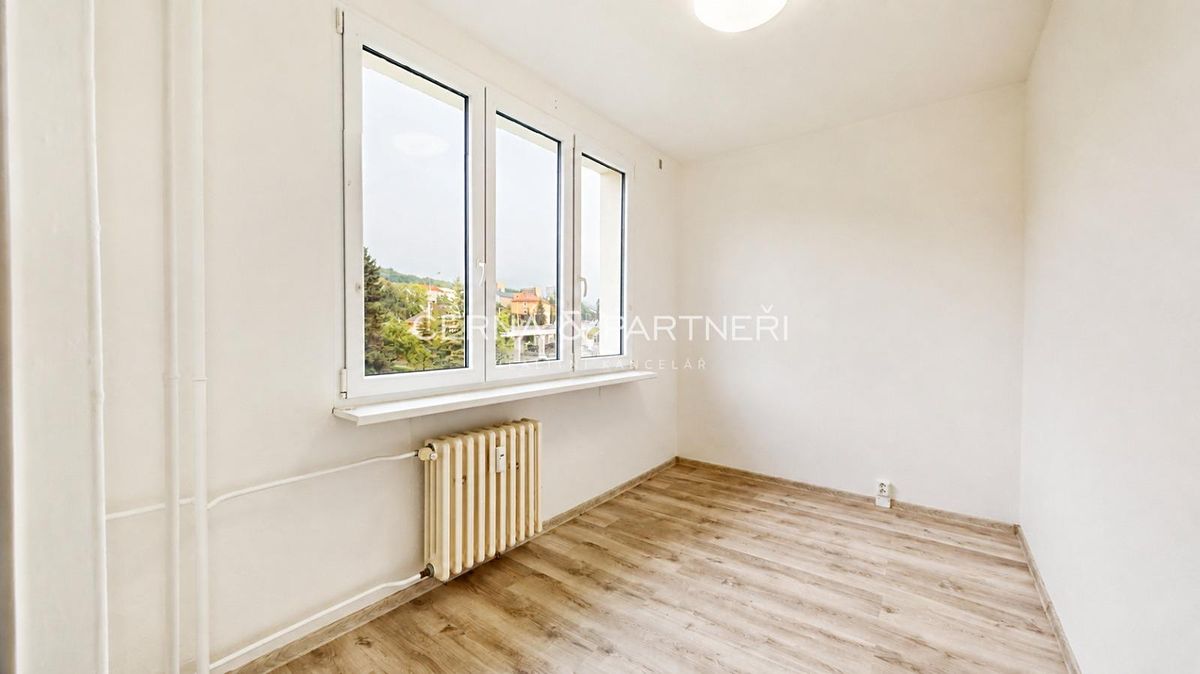 Pronájem bytu 3+kk 61 m² – fotografie 2