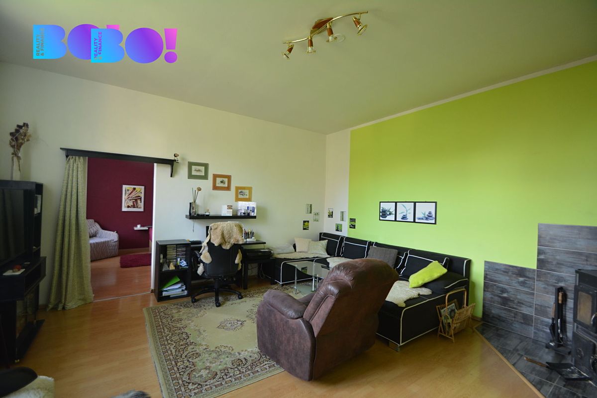 Prodej bytu 2+1 59 m² – fotografie 3