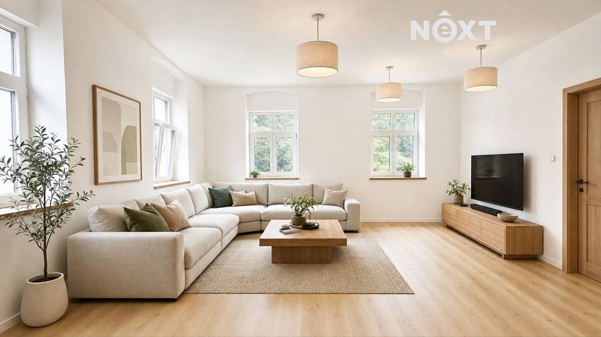 Prodej bytu 3+kk 68 m² – fotografie 2