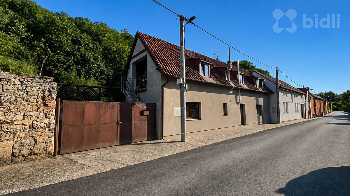 Prodej chalupy 150 m², pozemek 315 m² – fotografie 5