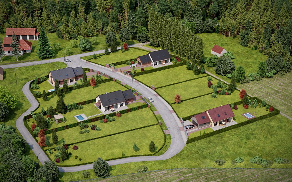 Prodej rodinného domu 150 m², pozemek 400 m² – fotografie 5