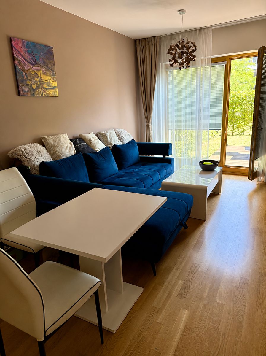 Prodej bytu 2+kk 57 m² – fotografie 3