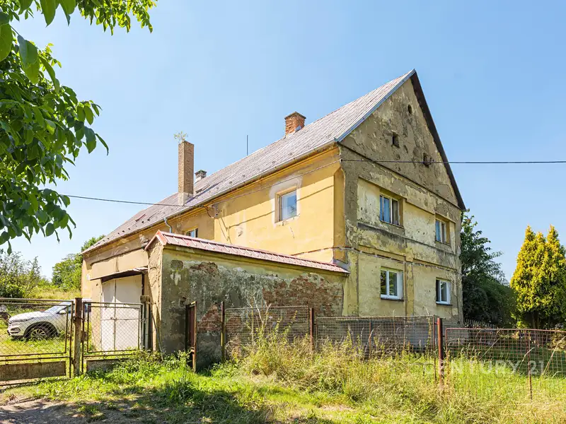 Prodej vícegeneračního domu 196 m², pozemek 3955 m², Suchdol nad Odrou – náhled fotky 1