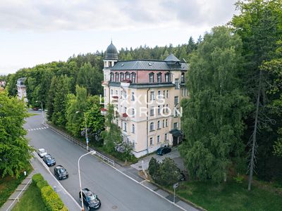 Prodej komerčního pozemku 4000 m²
