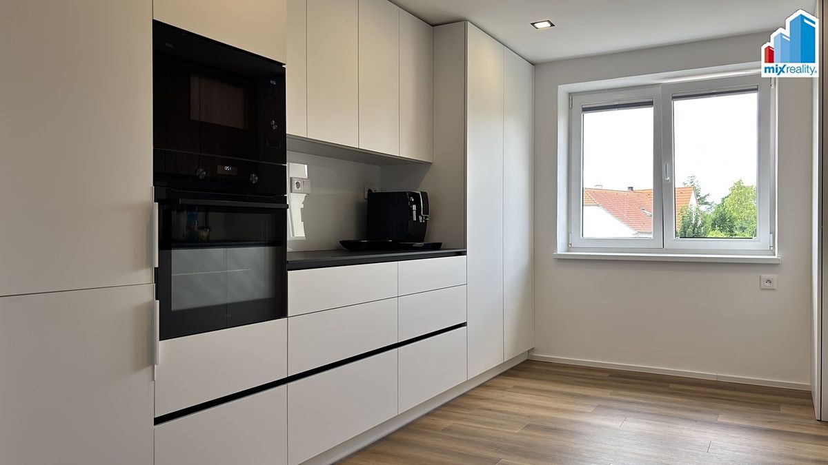 Prodej bytu 2+1 49 m²
