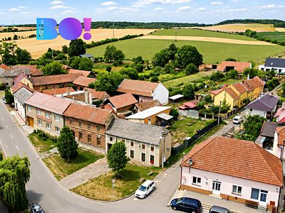 Prodej rodinného domu 106 m², pozemek 505 m²