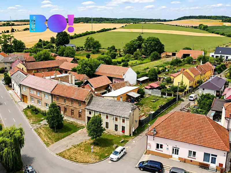 Prodej rodinného domu 106 m², pozemek 505 m², Vranovice-Kelčice – náhled fotky 1