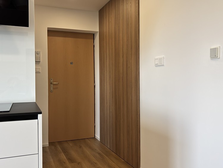 Квартира 2+1 на продаж, 49 м² (3 з 38)