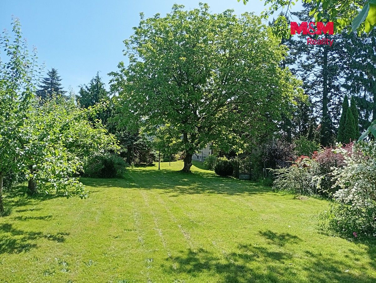 Prodej chaty 120 m², pozemek 1077 m² – fotografie 2