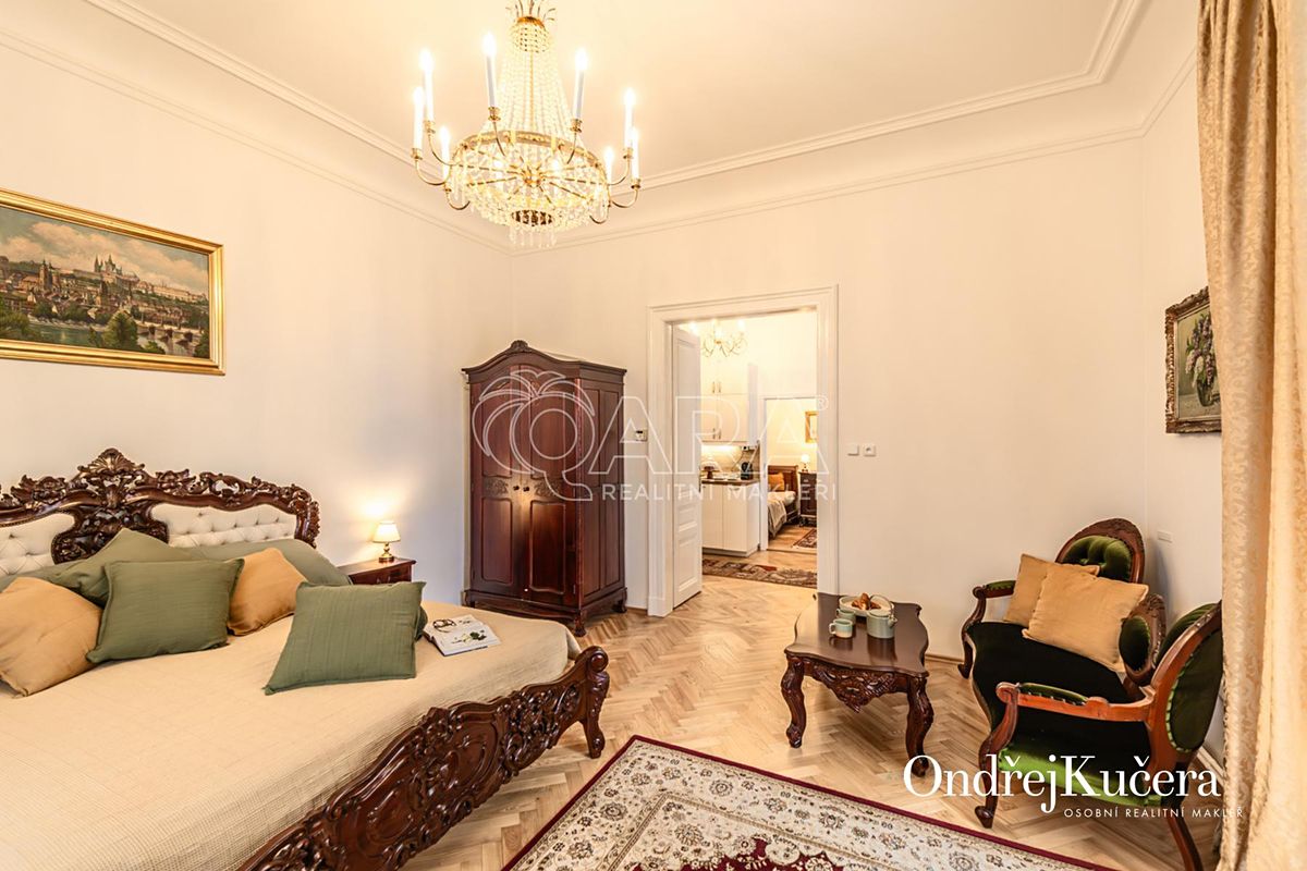 Prodej bytu 2+1 65 m² – fotografie 3