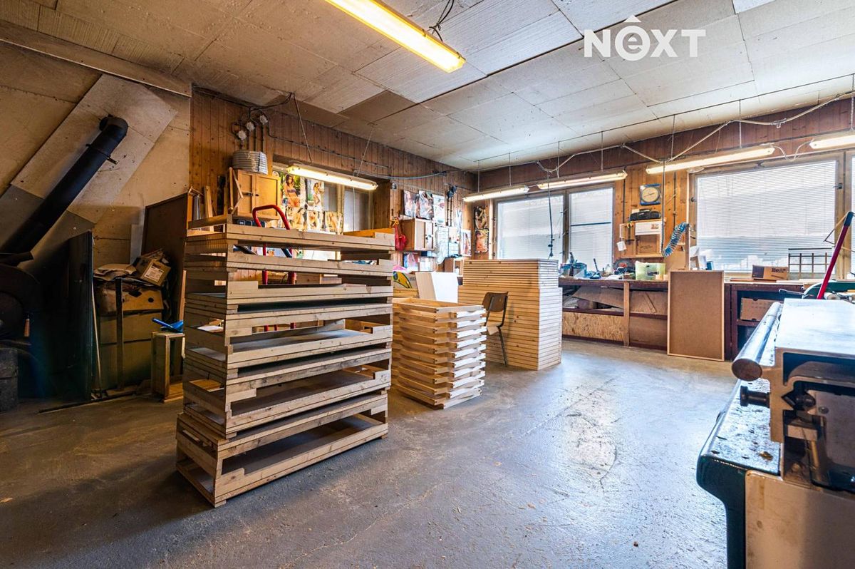 Prodej výrobní haly, prostoru 840 m² – fotografie 4