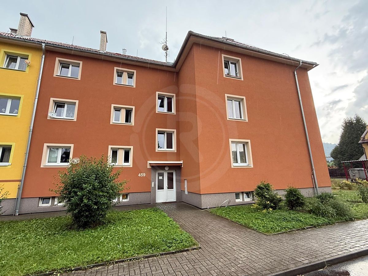 Prodej bytu 2+1 63 m² – fotografie 3