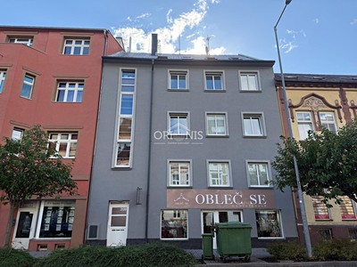 Pronájem bytu 3+1 99 m²