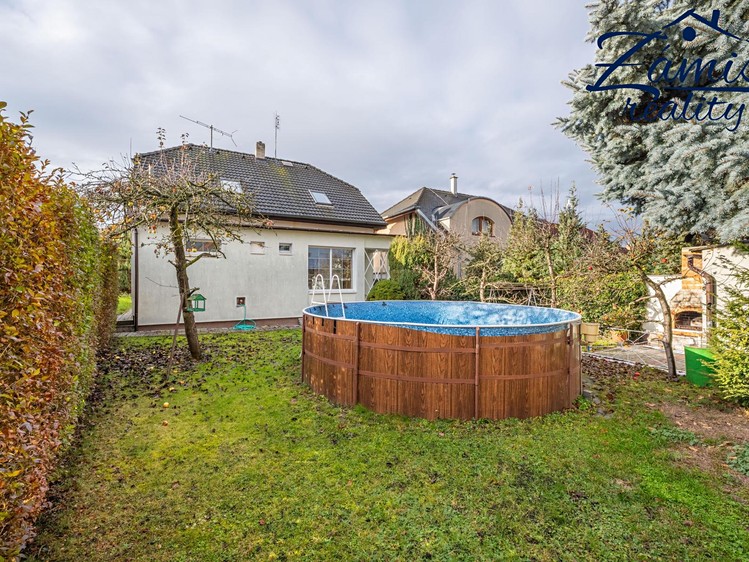 Prodej domu, 154 m² (50 z 52)