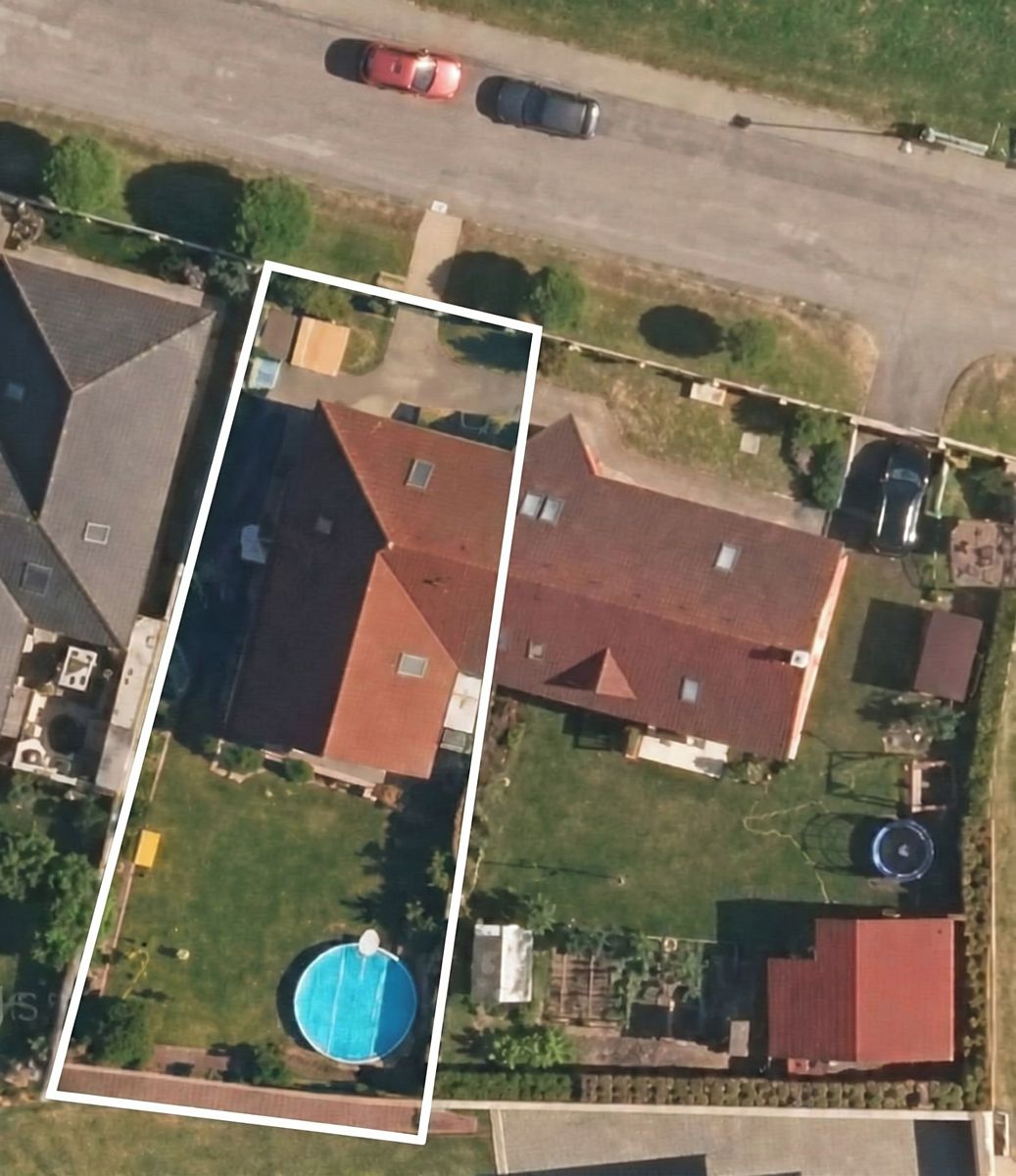 Prodej rodinného domu 130 m², pozemek 353 m² – fotografie 2