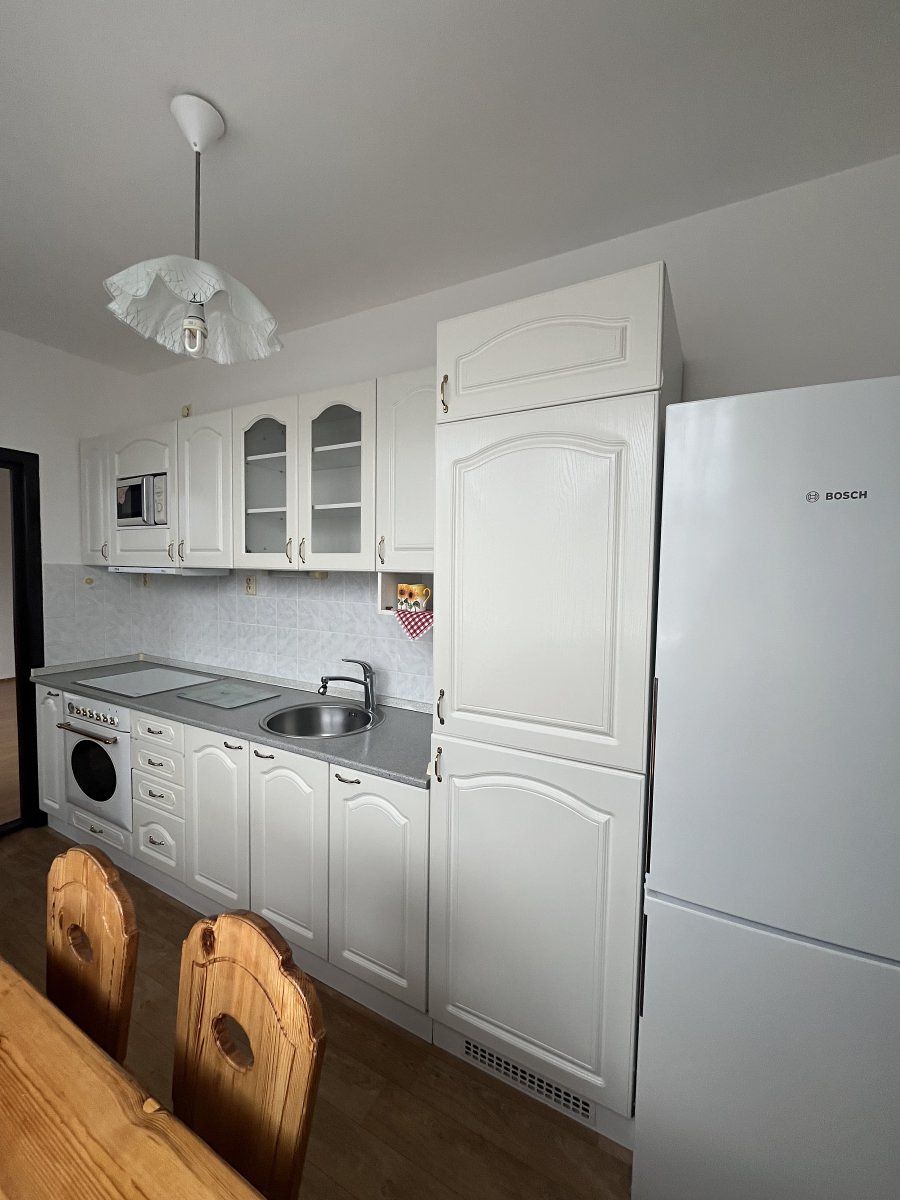 Pronájem bytu 3+1 68 m²
