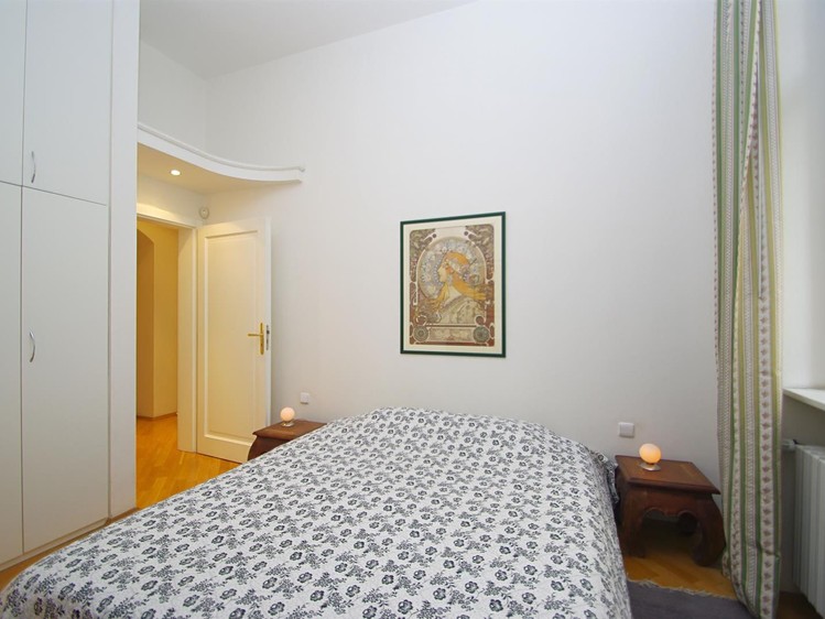 Квартира 3+1 в оренду, 81 м² (12 з 28)