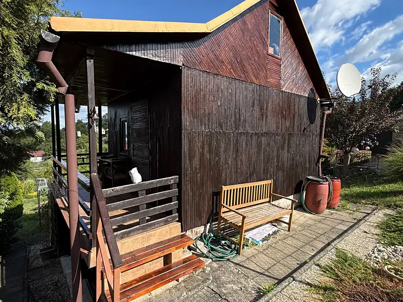 Prodej chaty 42 m², pozemek 414 m², Zlín – náhled fotky 2