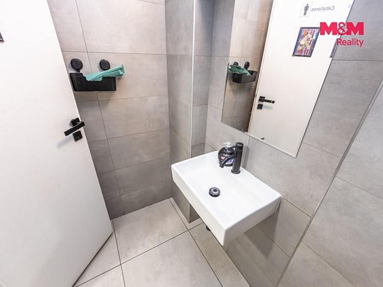 Pronájem komerčního prostoru, 200 m² (14 z 19)