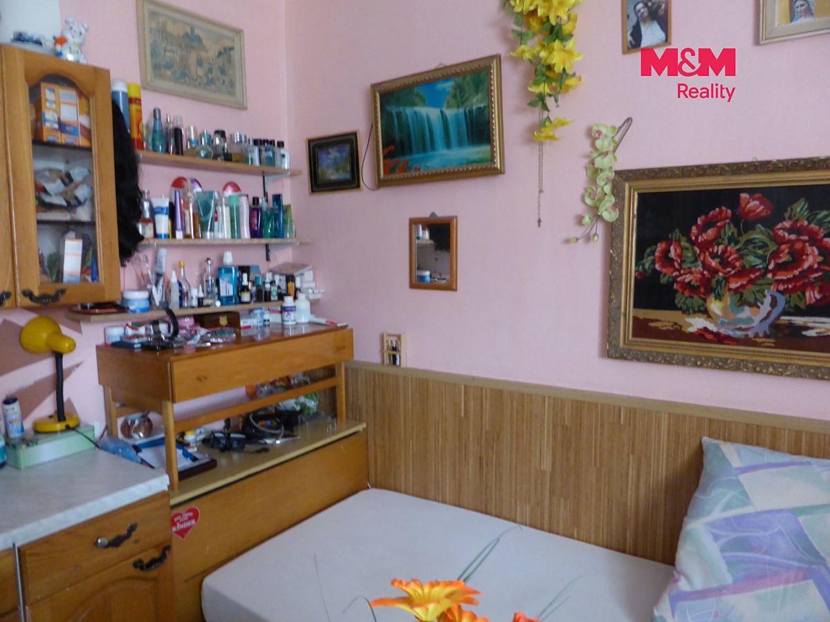 Prodej činžovního domu 150 m² – fotografie 3