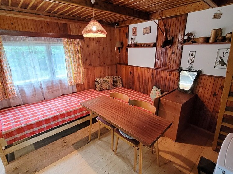 Prodej domu, 60 m² (10 z 26)