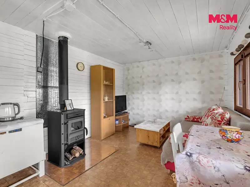 Prodej chaty 35 m², pozemek 353 m², Svitavy – náhled fotky 3