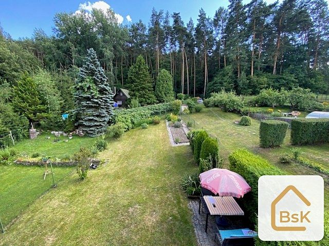 Prodej chaty 48 m², pozemek 346 m² – fotografie 4