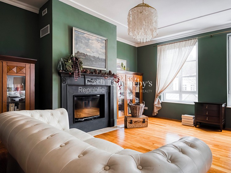 Будинок в оренду, 350 м² (9 з 26)