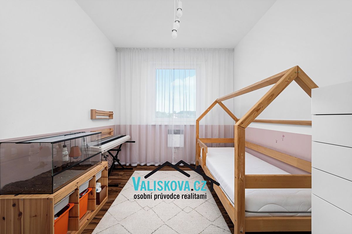 Prodej rodinného domu 103 m², pozemek 163 m² – fotografie 5