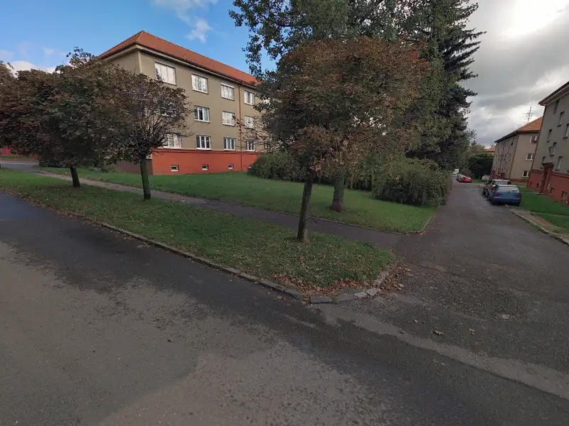 Prodej bytu 2+1 62 m², Příbram – náhled fotky 3