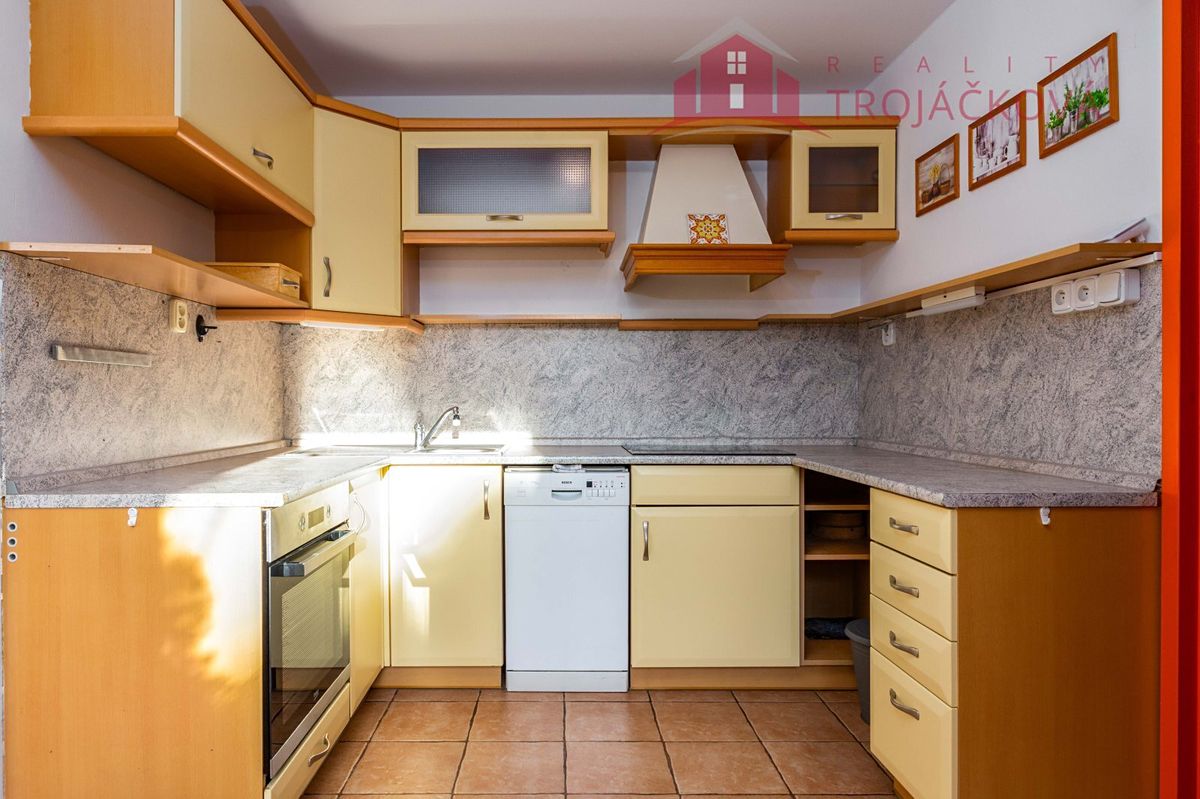 Prodej rodinného domu 260 m², pozemek 488 m² – fotografie 2
