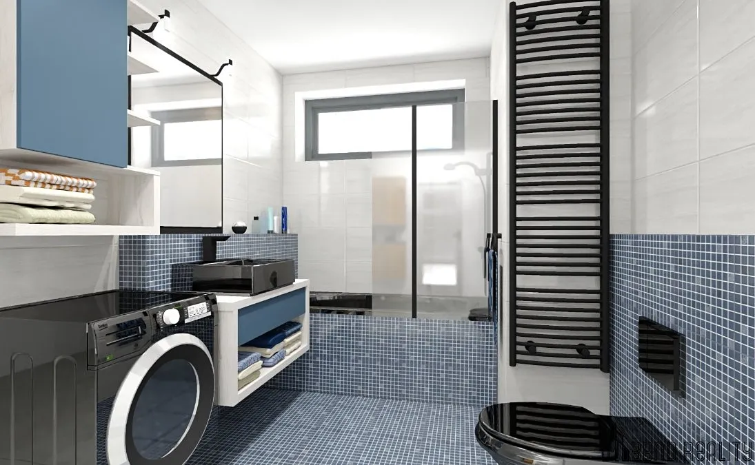 Prodej bytu 2+kk 58 m² — fotografie 5
