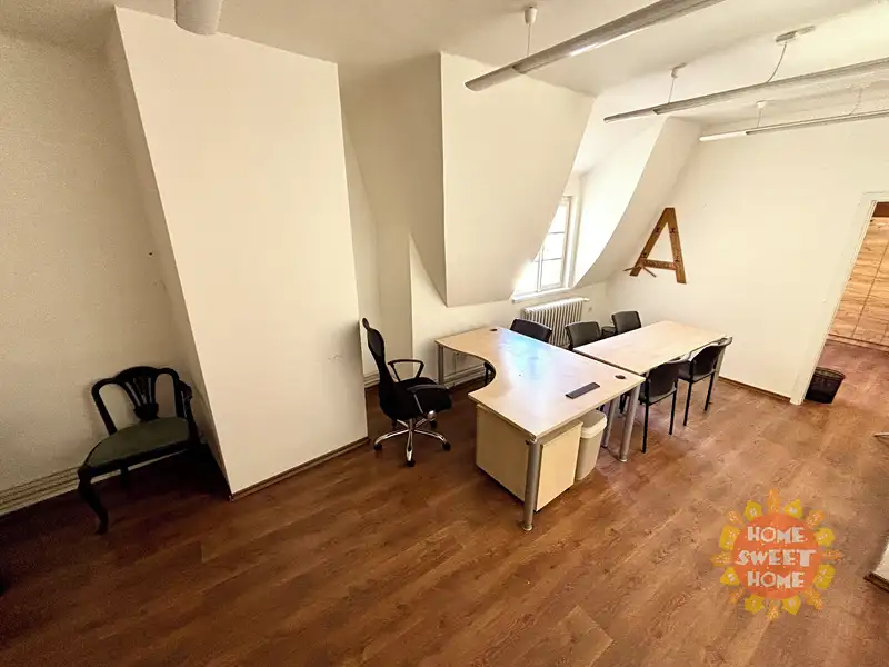 Pronájem kanceláře 32 m², Praha – náhled fotky 3