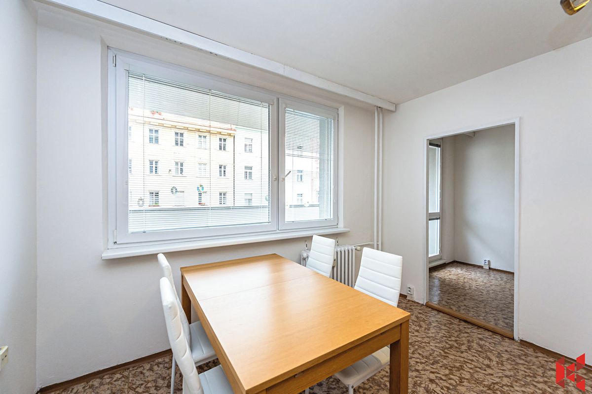 Pronájem bytu 2+1 65 m² – fotografie 5