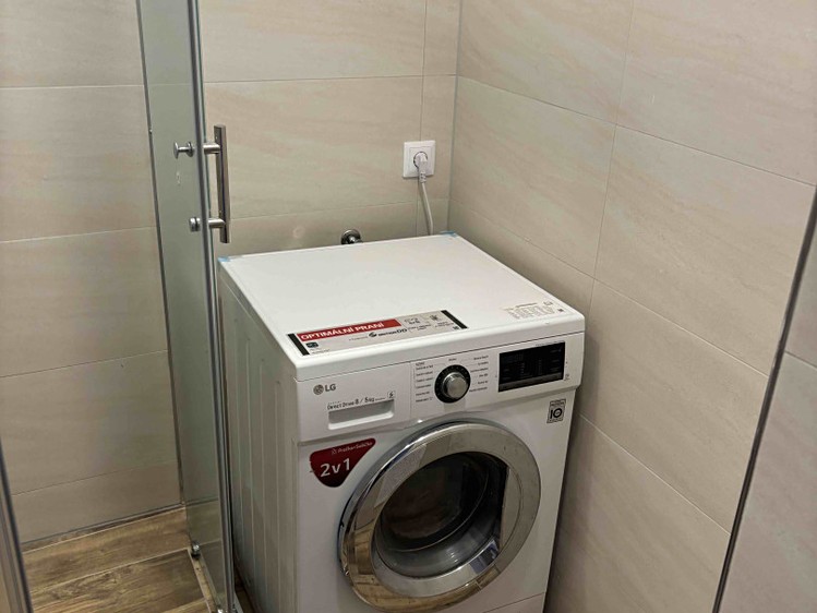 Wohnung 3+1 zur Miete, 56 m² (7 von 10)