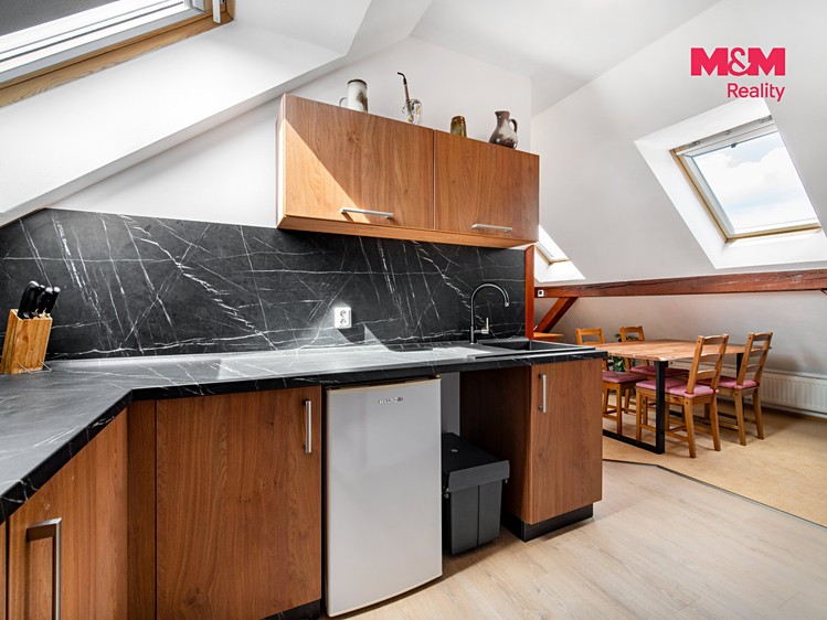 Wohnung 3+kk zum Kauf, 69 m² (15 von 23)