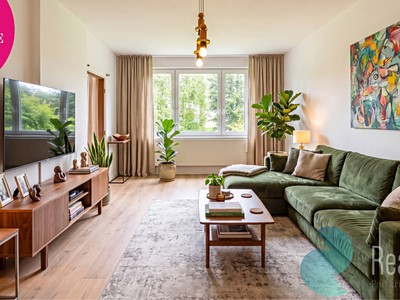 Квартира 3+1 на продаж, 78 м² (3 з 14)