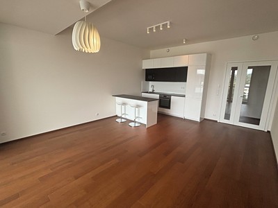 Prodej bytu 2+kk 64 m²