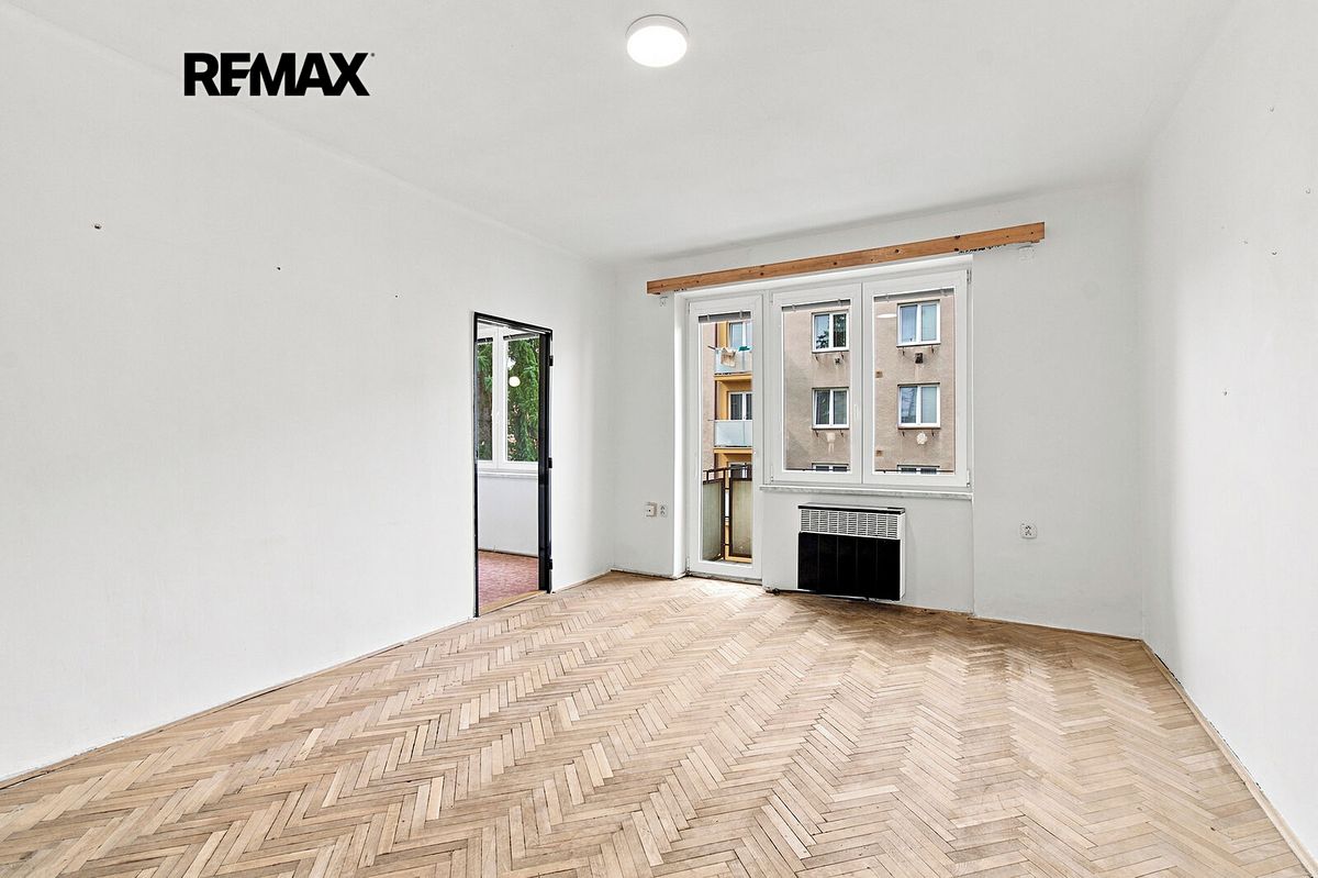 Prodej bytu 2+1 52 m² – fotografie 3
