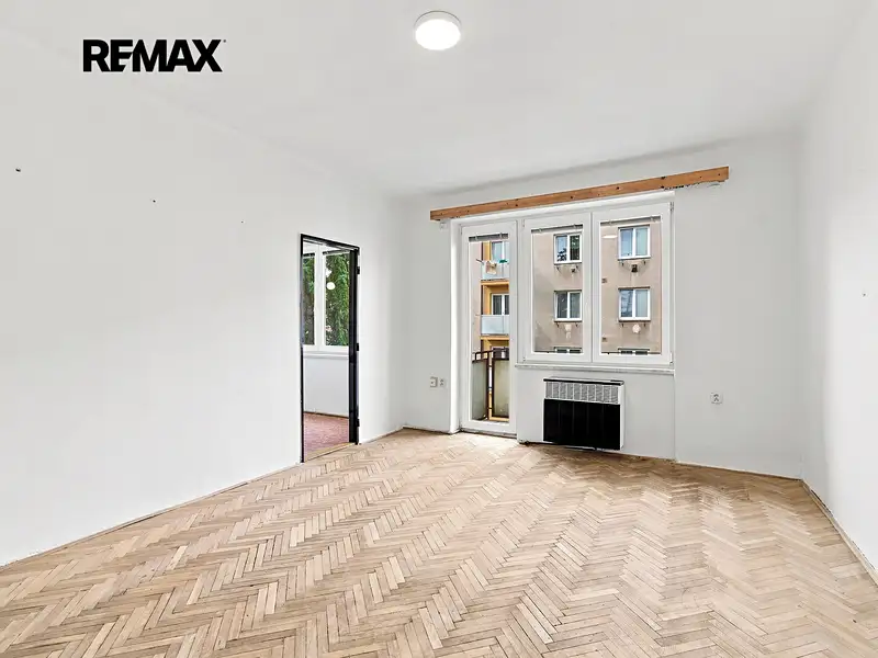 Prodej bytu 2+1 52 m², Přeštice – náhled fotky 3