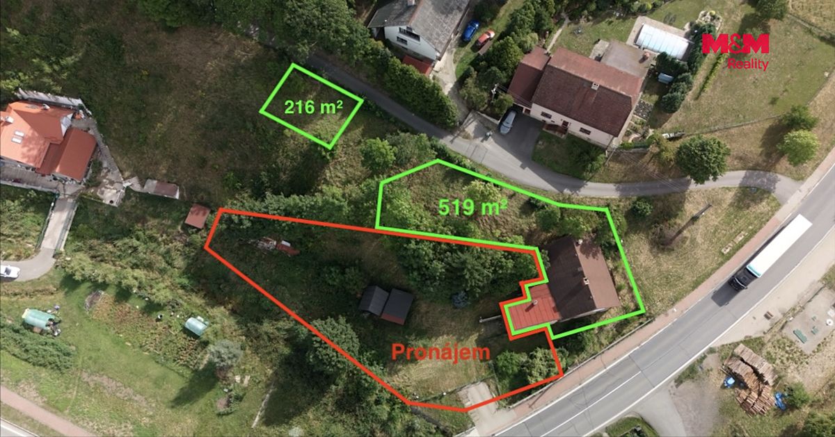 Prodej rodinného domu 120 m², pozemek 735 m² – fotografie 3