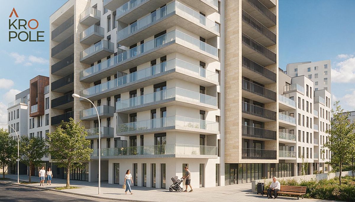 Prodej bytu 3+kk 80 m² – fotografie 3