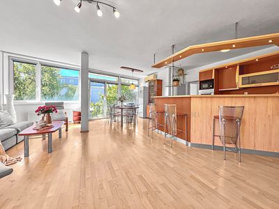 Prodej bytu 4+kk 116 m²
