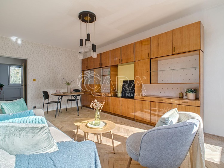 Wohnung 3+1 zum Kauf, 74 m² (13 von 25)