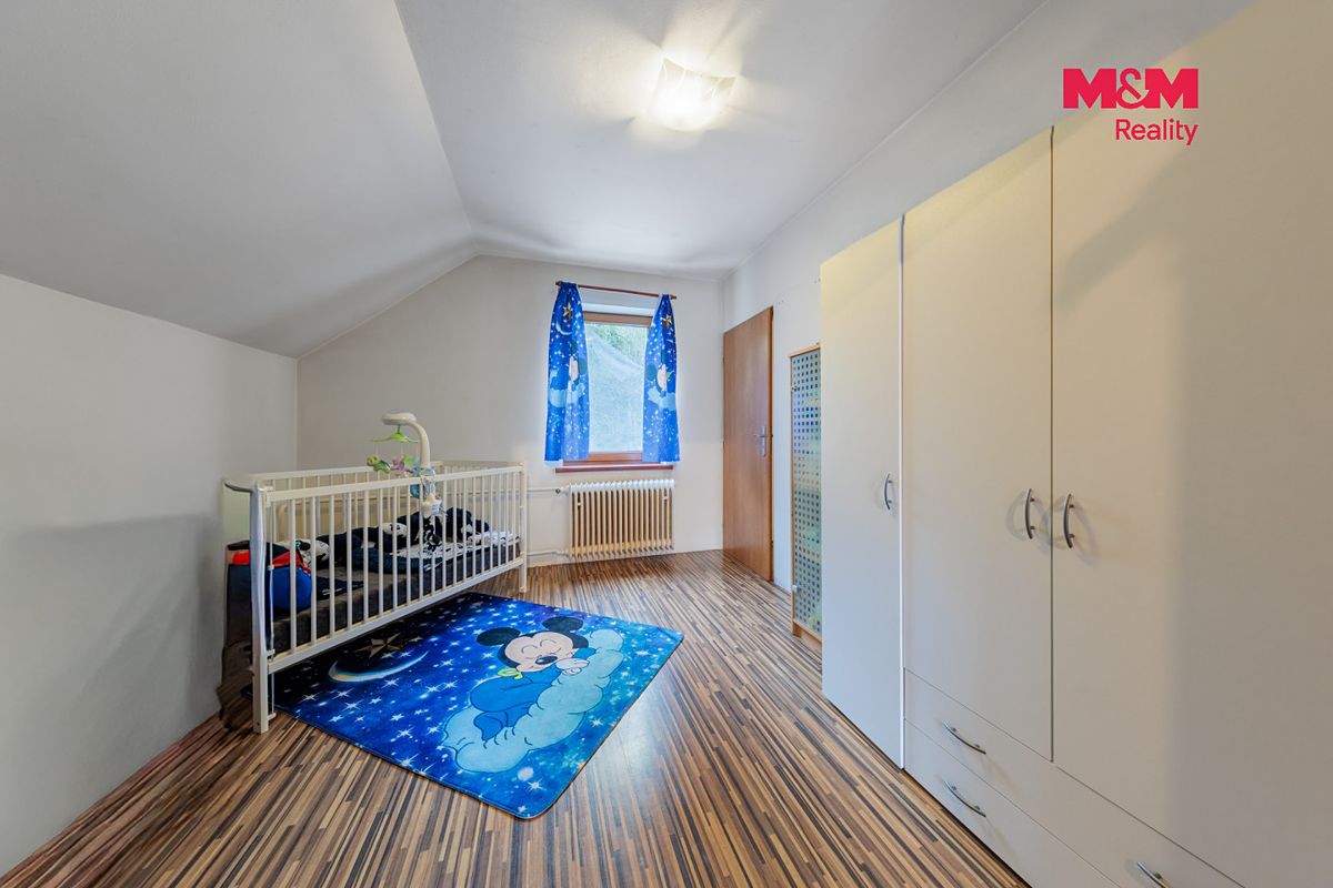 Prodej rodinného domu 176 m², pozemek 747 m² – fotografie 5