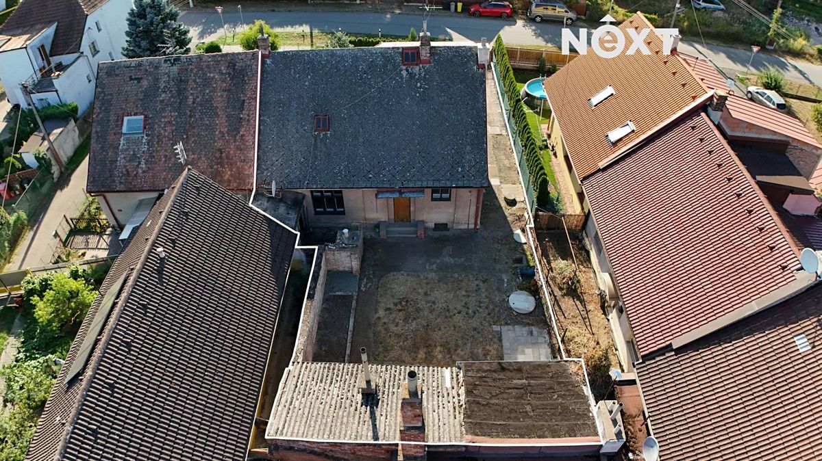 Prodej rodinného domu 140 m², pozemek 423 m² – fotografie 5