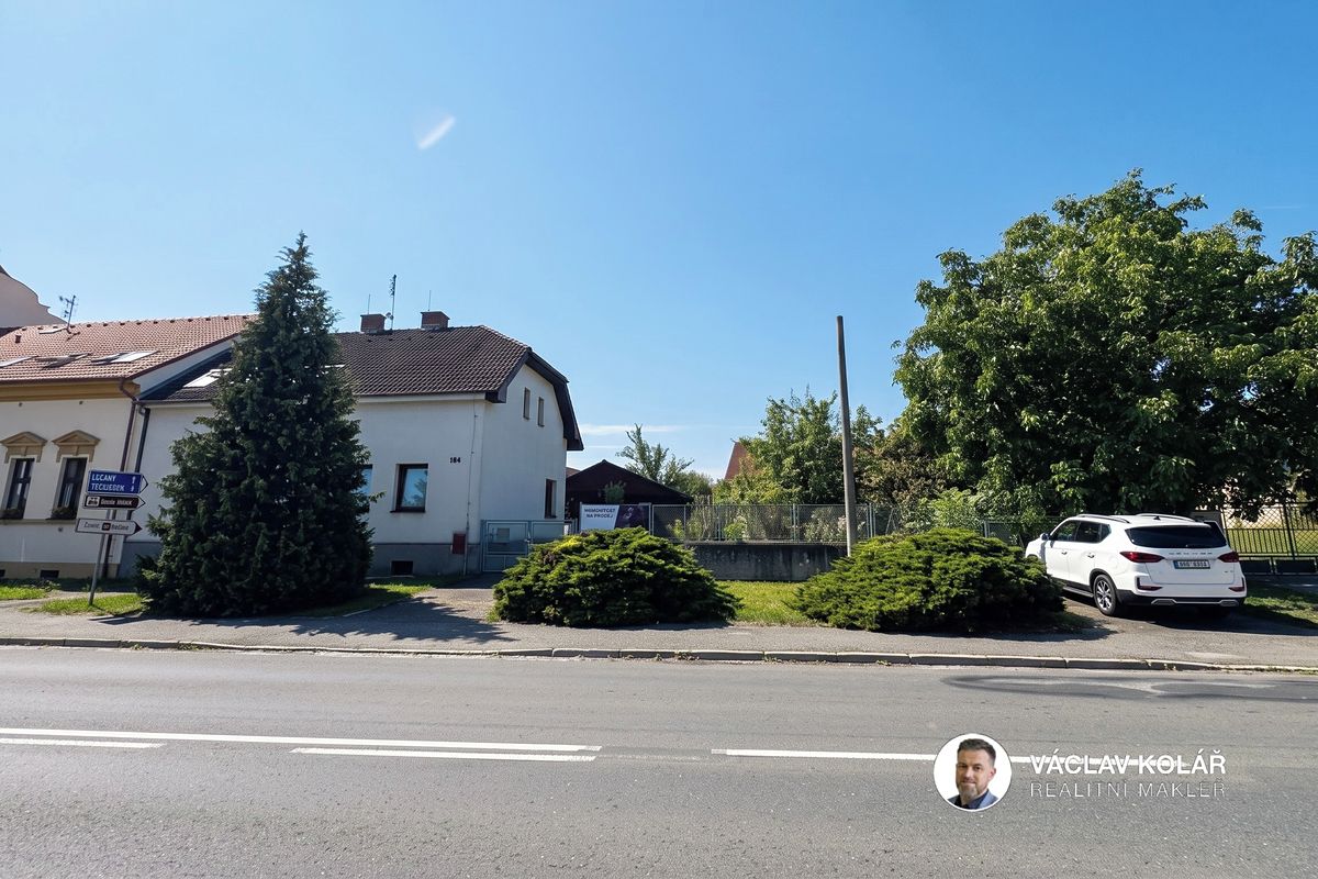 Prodej rodinného domu 196 m², pozemek 805 m² – fotografie 5
